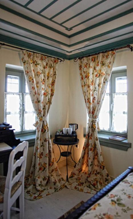 Pirrion Wellness Boutique Hotel - 14