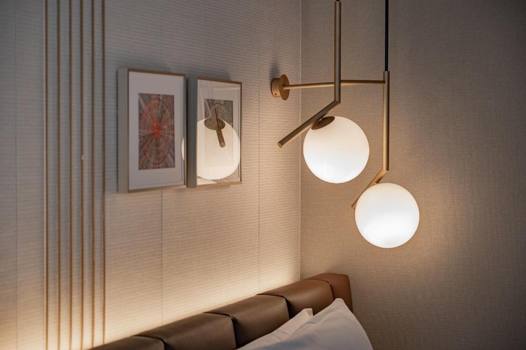 Foto dalla galleria di The Strings by InterContinental, Tokyo by IHG a Tokyo