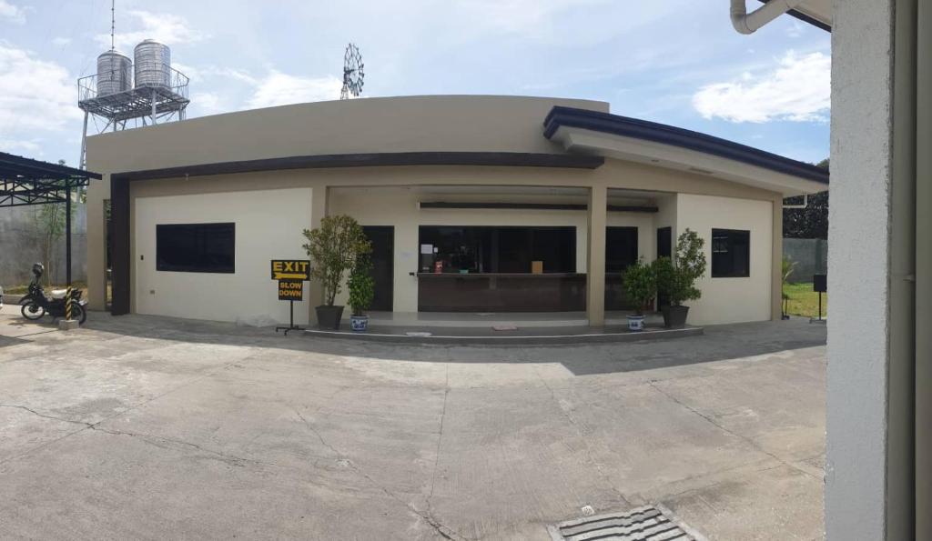 King’s Place Express Inn