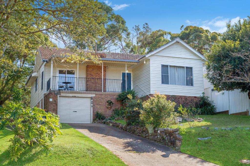 Flynns Beach House 9 Laurel street, Port Macquarie (precios actualizados 2024)