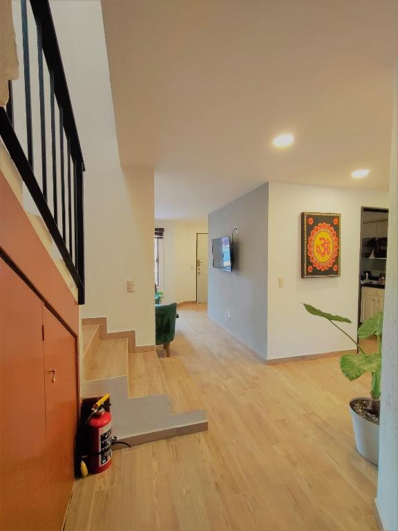 Fotografie z fotogalerie ubytování Casa Noriux en Gdl v destinaci Guadalajara