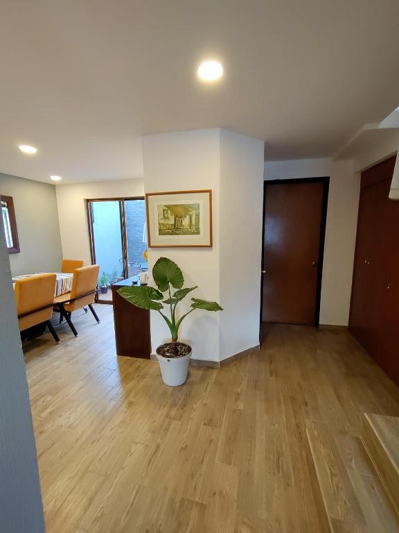 Fotografie z fotogalerie ubytování Casa Noriux en Gdl v destinaci Guadalajara