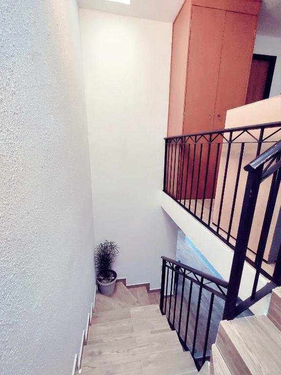 Fotografie z fotogalerie ubytování Casa Noriux en Gdl v destinaci Guadalajara