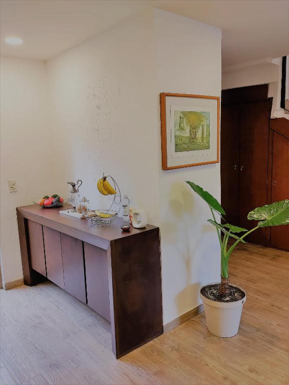 Fotografie z fotogalerie ubytování Casa Noriux en Gdl v destinaci Guadalajara