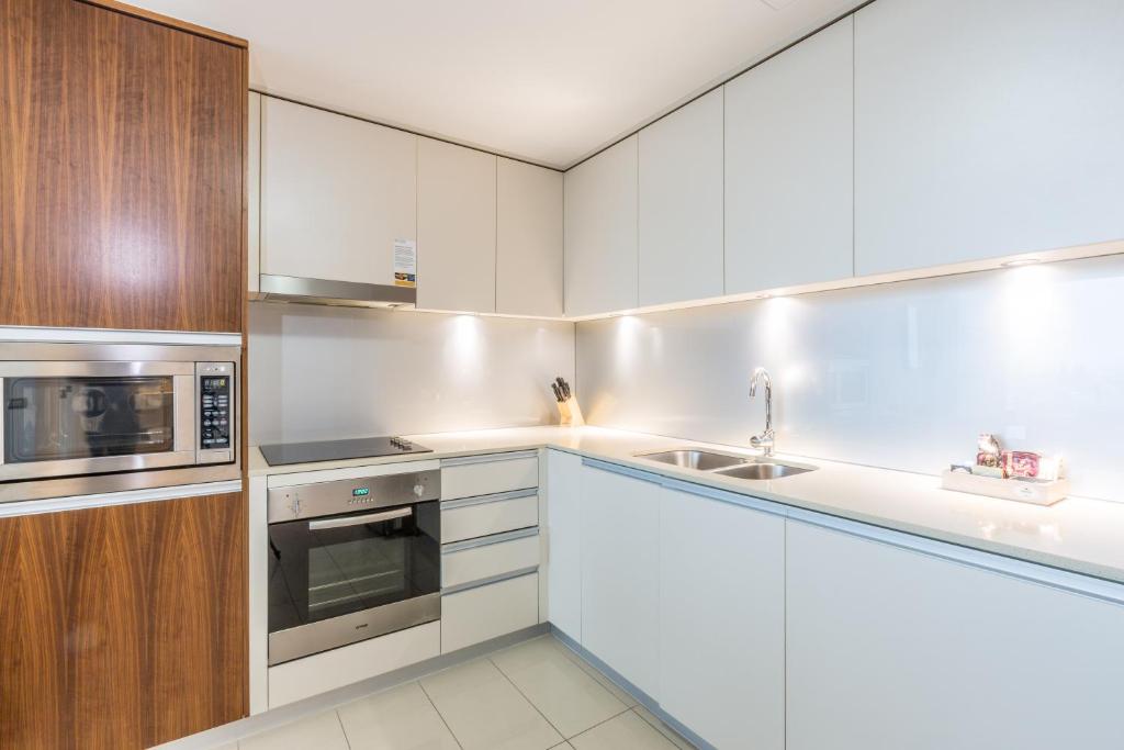 Wyndham Resort Surfers Paradise - Resim 37