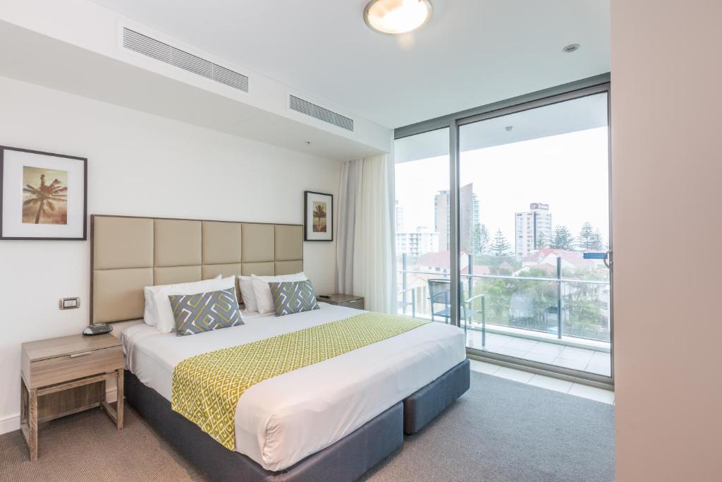 Wyndham Resort Surfers Paradise - Resim 34