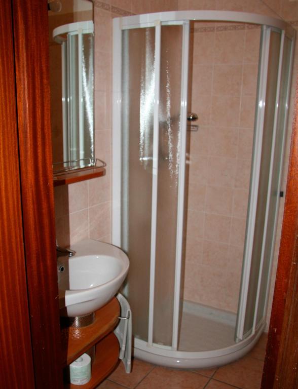 Gelindo Dei Magredi - Habitación Doble Con Balcón