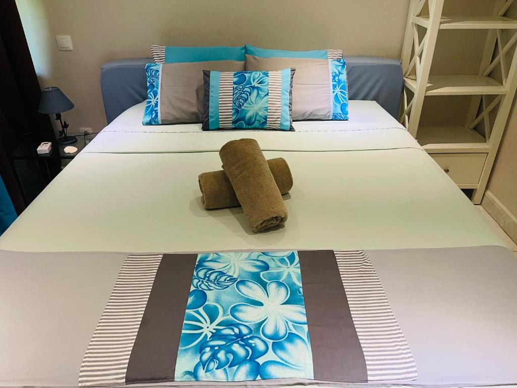 Tahiti beach house - photo 10 - Tahiti, Polynésie