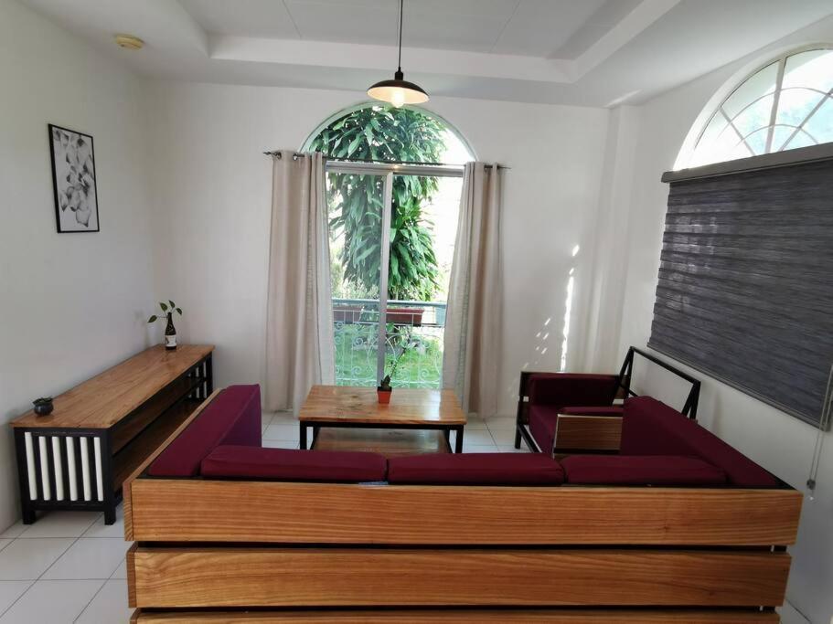 Palm Garden Villa