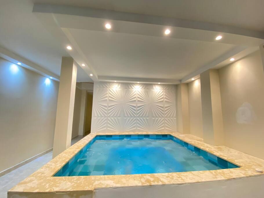 Espectacular Casa En Centro Con Jacuzzi Interior, Cartagena de Indias –  Precios actualizados 2024