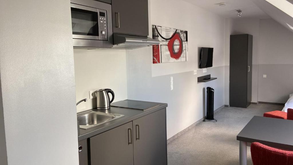 The Stay.residence - Resim 44