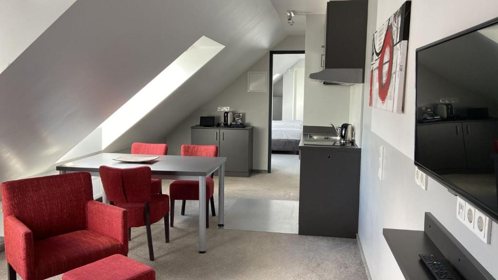 The Stay.residence - Resim 45