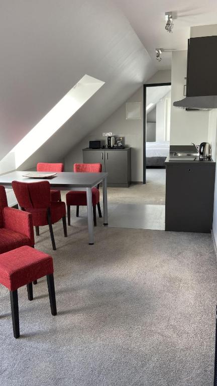 The Stay.residence - Resim 42