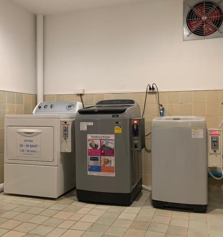 99 The Gallery Hotel - Resim 19