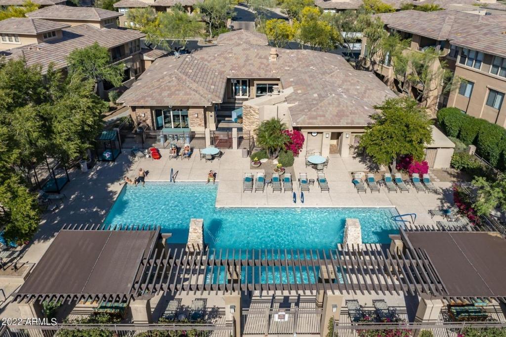 Gallery image of Villa Edge condo in Scottsdale