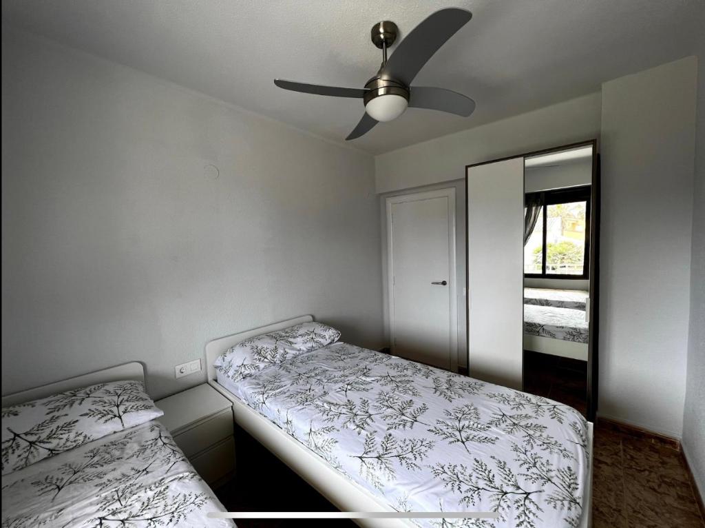 Beach Retreat - Apartamento De Tres Dormitorios