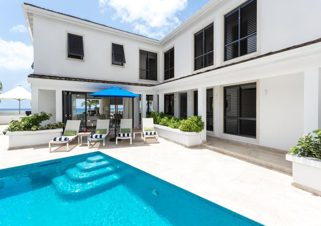 Reigate Barbados by MC Luxury Rentals, Saint James (updated prices 2024)