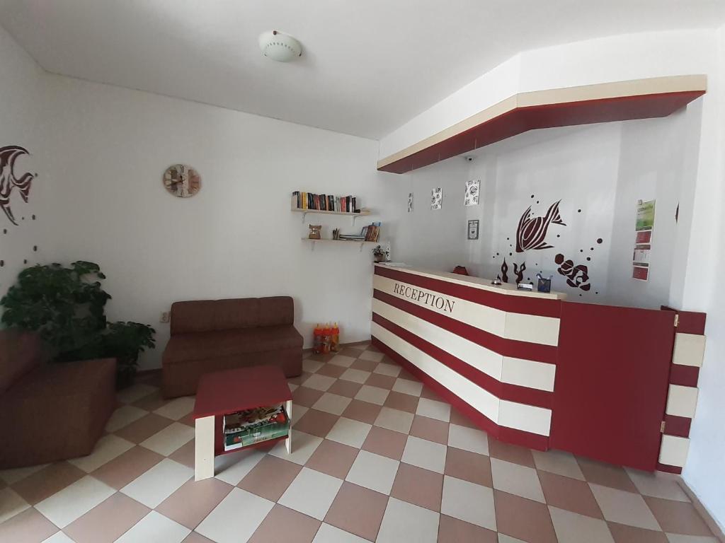 Fotografie z fotogalerie ubytování Guest House Malkata Stopanka v Primorsku