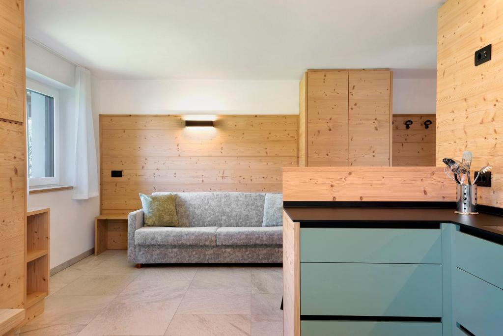 Apartments Armeri Green Dolomites