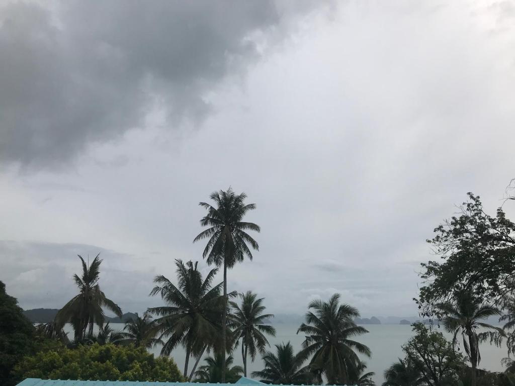 Koh Yao Yai Sea Breeze House เกาะยาวใหญ่ซีบรีซเฮ้าส์ - Camera Doppia Deluxe Con Balcone