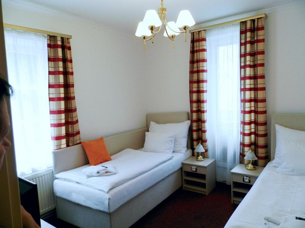 Hotel Hradec - 15