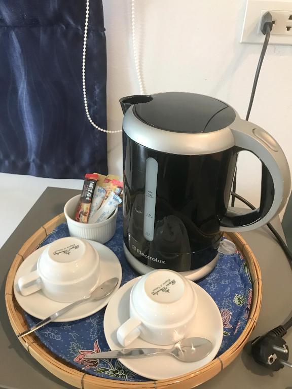 Koh Yao Yai Sea Breeze House เกาะยาวใหญ่ซีบรีซเฮ้าส์ - 8