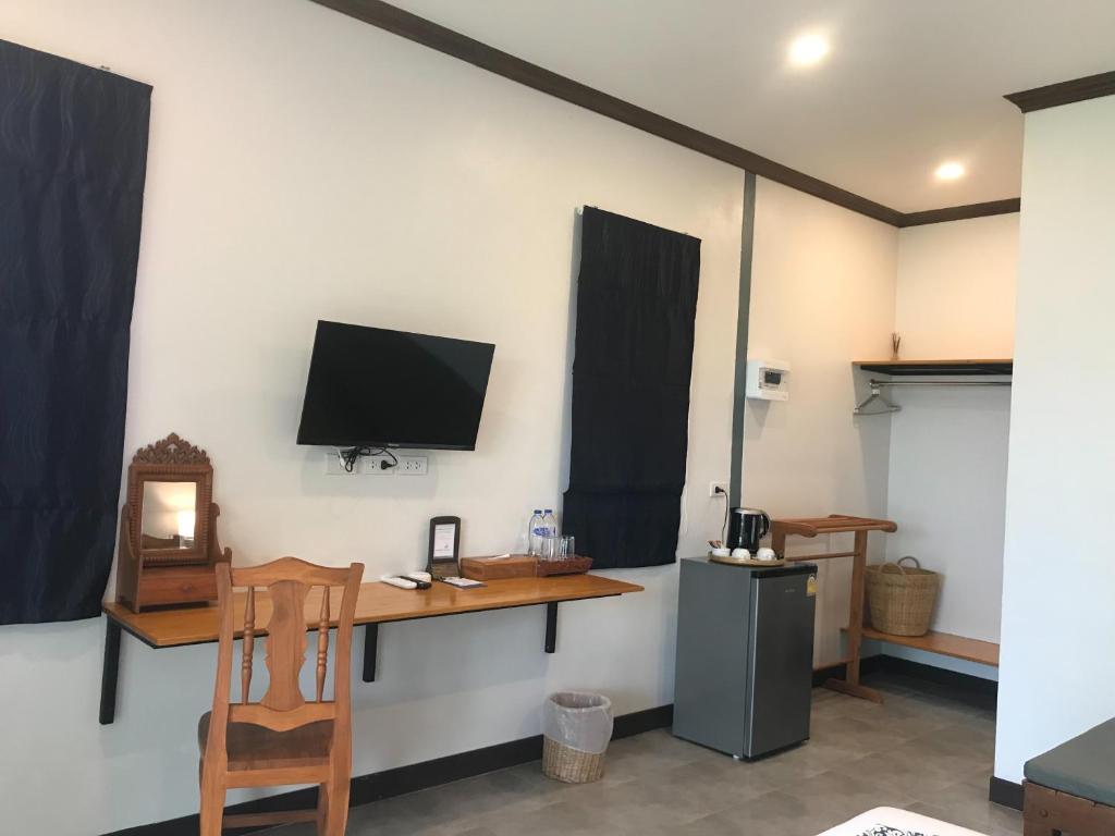 Koh Yao Yai Sea Breeze House เกาะยาวใหญ่ซีบรีซเฮ้าส์ - 7