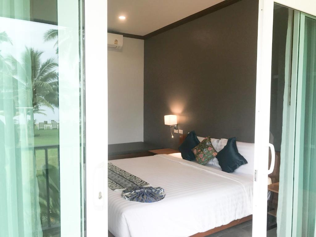 Koh Yao Yai Sea Breeze House เกาะยาวใหญ่ซีบรีซเฮ้าส์ - 6