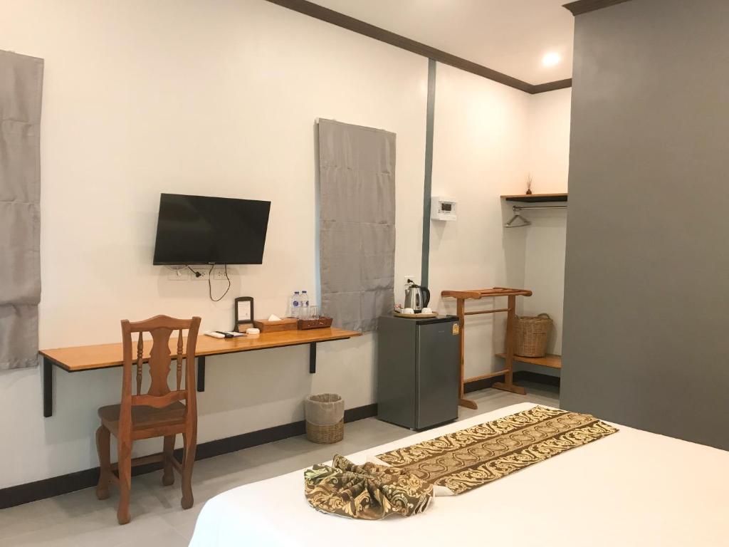 Koh Yao Yai Sea Breeze House เกาะยาวใหญ่ซีบรีซเฮ้าส์ - 14