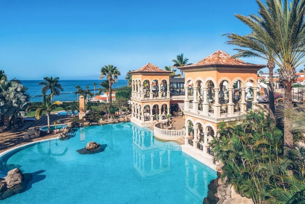 Iberostar Grand El Mirador - Adults Only