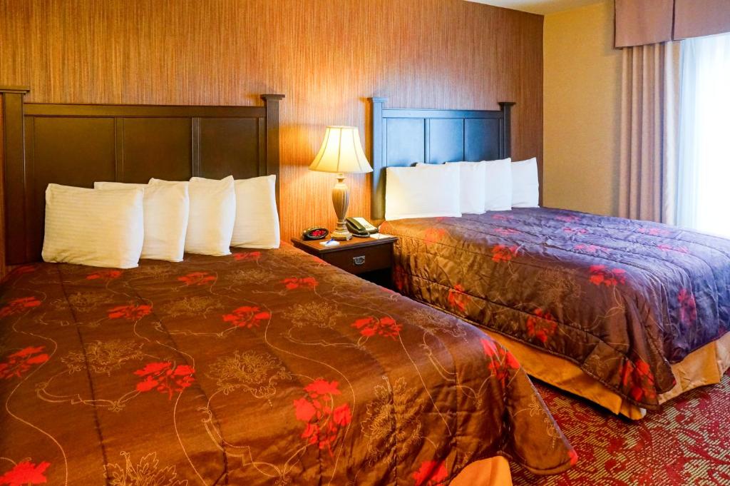 Castle Inn and Suites Anaheim, Anaheim (updated prices 2025)