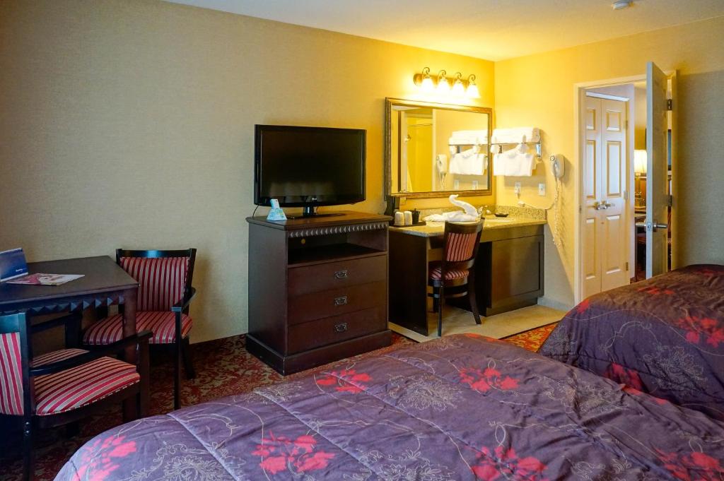 Castle Inn and Suites Anaheim, Anaheim (updated prices 2025)