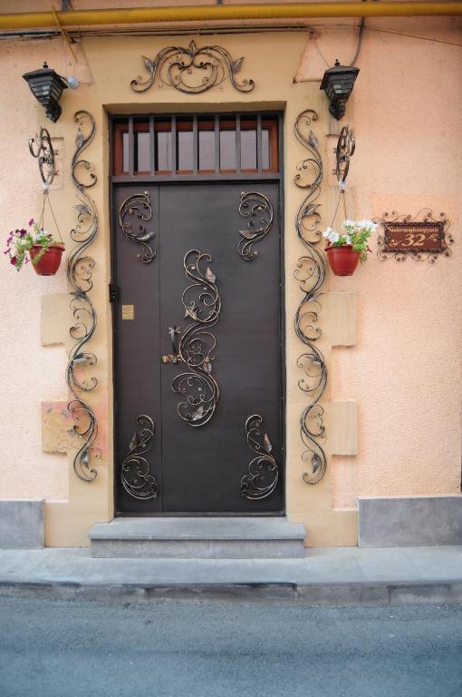 Fotografie z fotogalerie ubytování Azoyan Guest House v Jerevanu