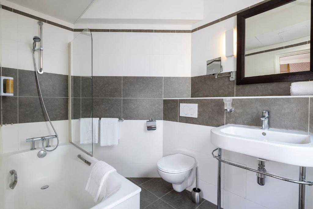 Hôtel Nude Paris - Color Vision - Resim 26