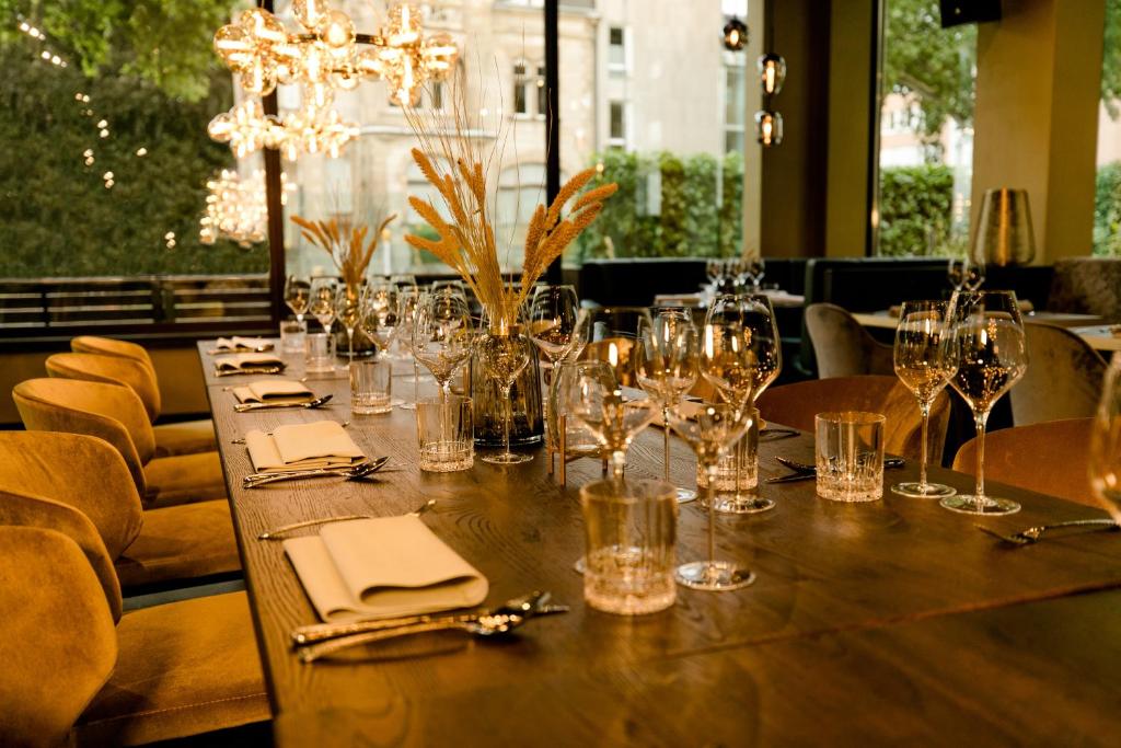 Living Hotel Kanzler - Resim 23