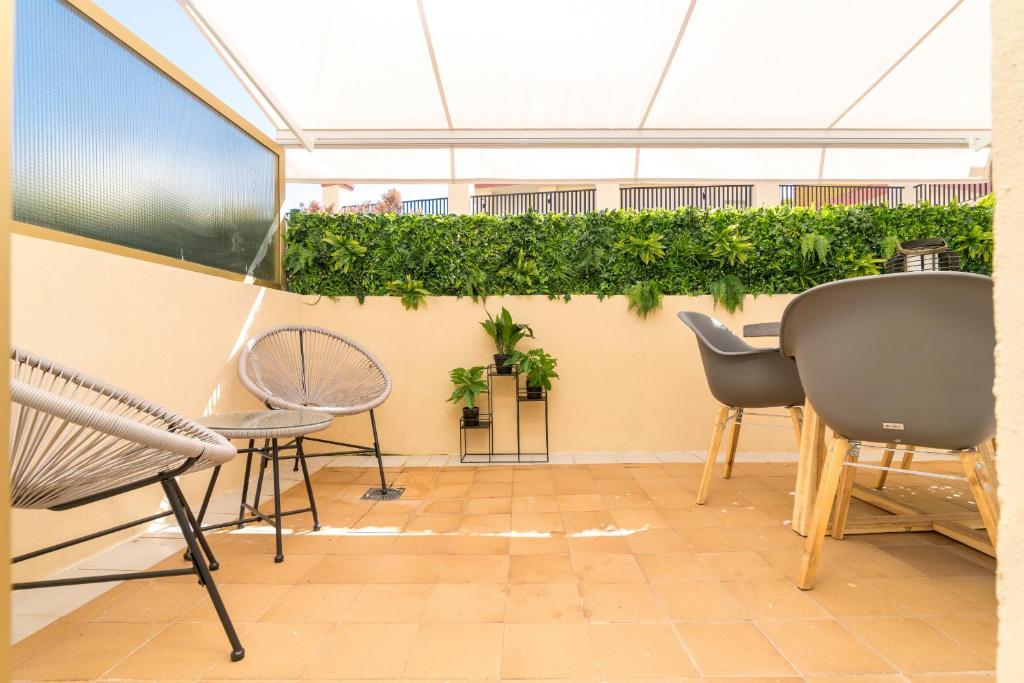 Fotografia z galérie ubytovania Suite Homes Marbella Beach 605 v Marbelli