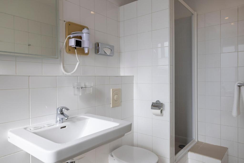 Hôtel Nude Paris - Color Vision - Resim 31