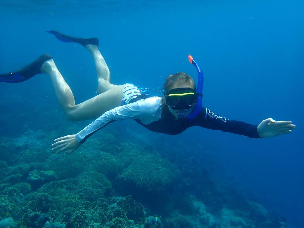 The High Dive Gili Gede by Ultimate Resorts - 18