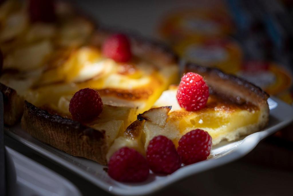 Hôtel Nude Paris - Color Vision - Resim 44