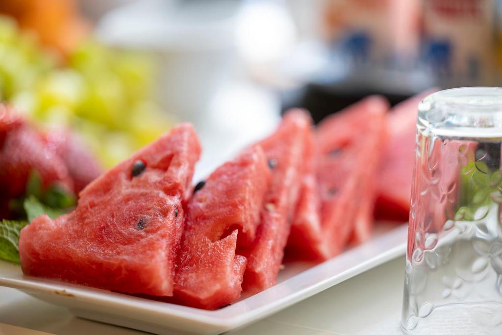 Hôtel Nude Paris - Color Vision - Resim 36