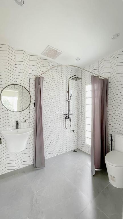 PB Place @ Kwan Payao - Quarto Duplo Superior