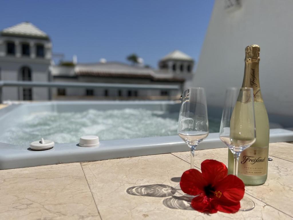 Apartment Dominion Beach Estepona, Estepona (preços atualizados para 2024)