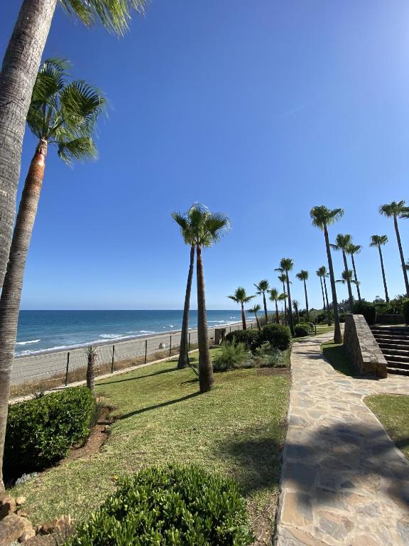 Fotografia z galérie ubytovania Apartment Dominion Beach Estepona v destinácii Estepona