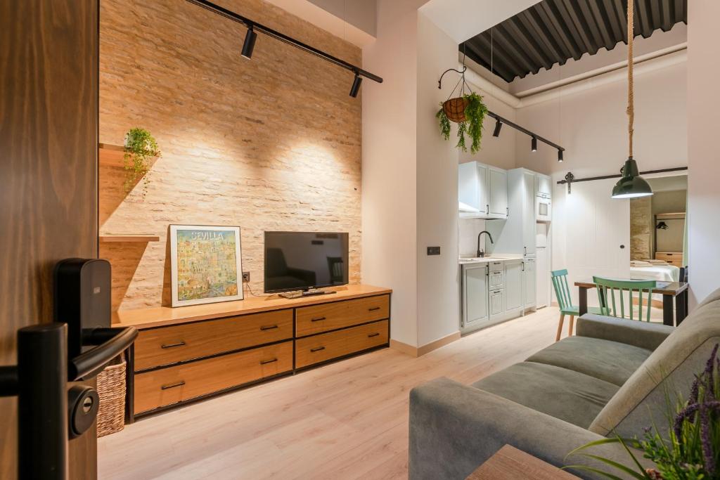 Berenguela Setas Lofts