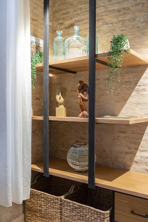 Berenguela Setas Lofts - 14