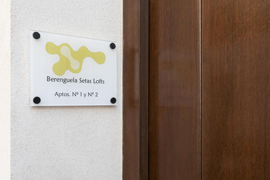 Berenguela Setas Lofts - 13