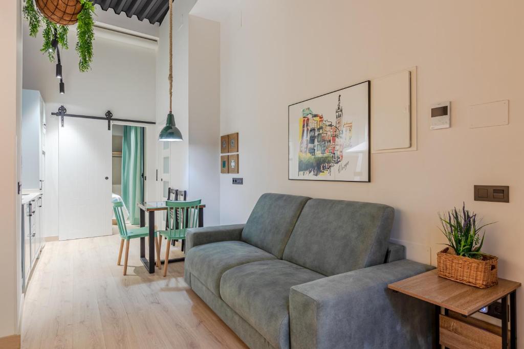 Berenguela Setas Lofts - 11