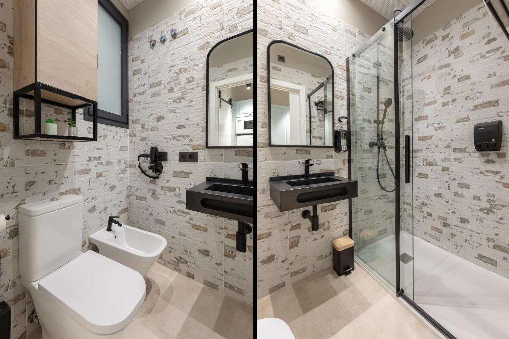 Berenguela Setas Lofts - 9