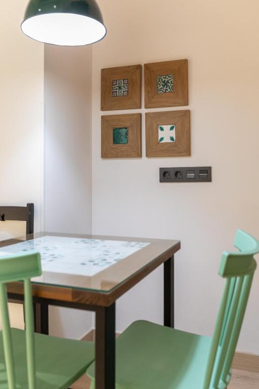 Berenguela Setas Lofts - 5