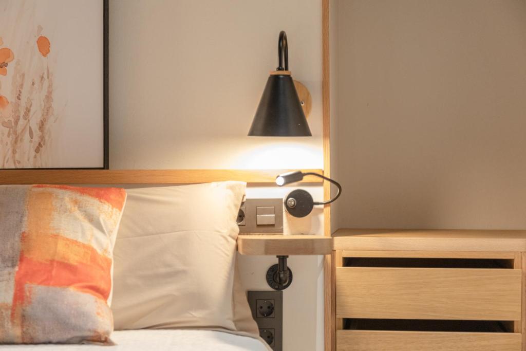 Berenguela Setas Lofts - 18